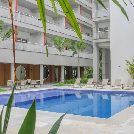 Apartamento Praia Grande Ubatuba Exterior photo