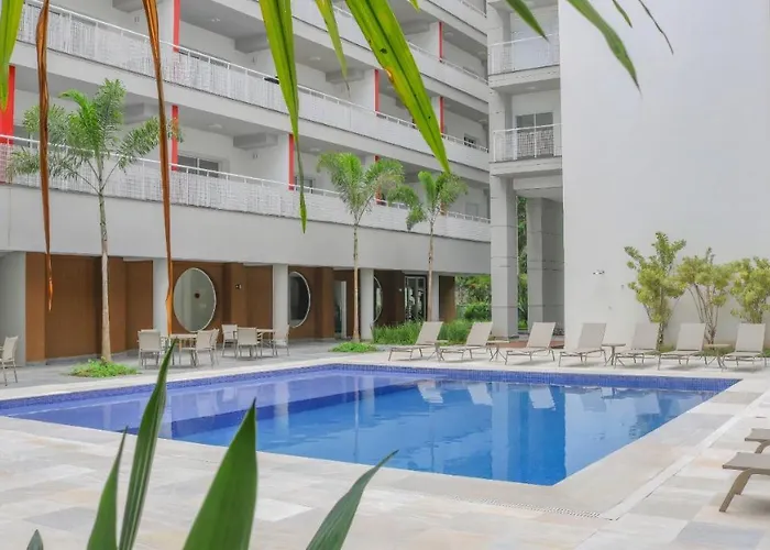 Apartamento Praia Grande