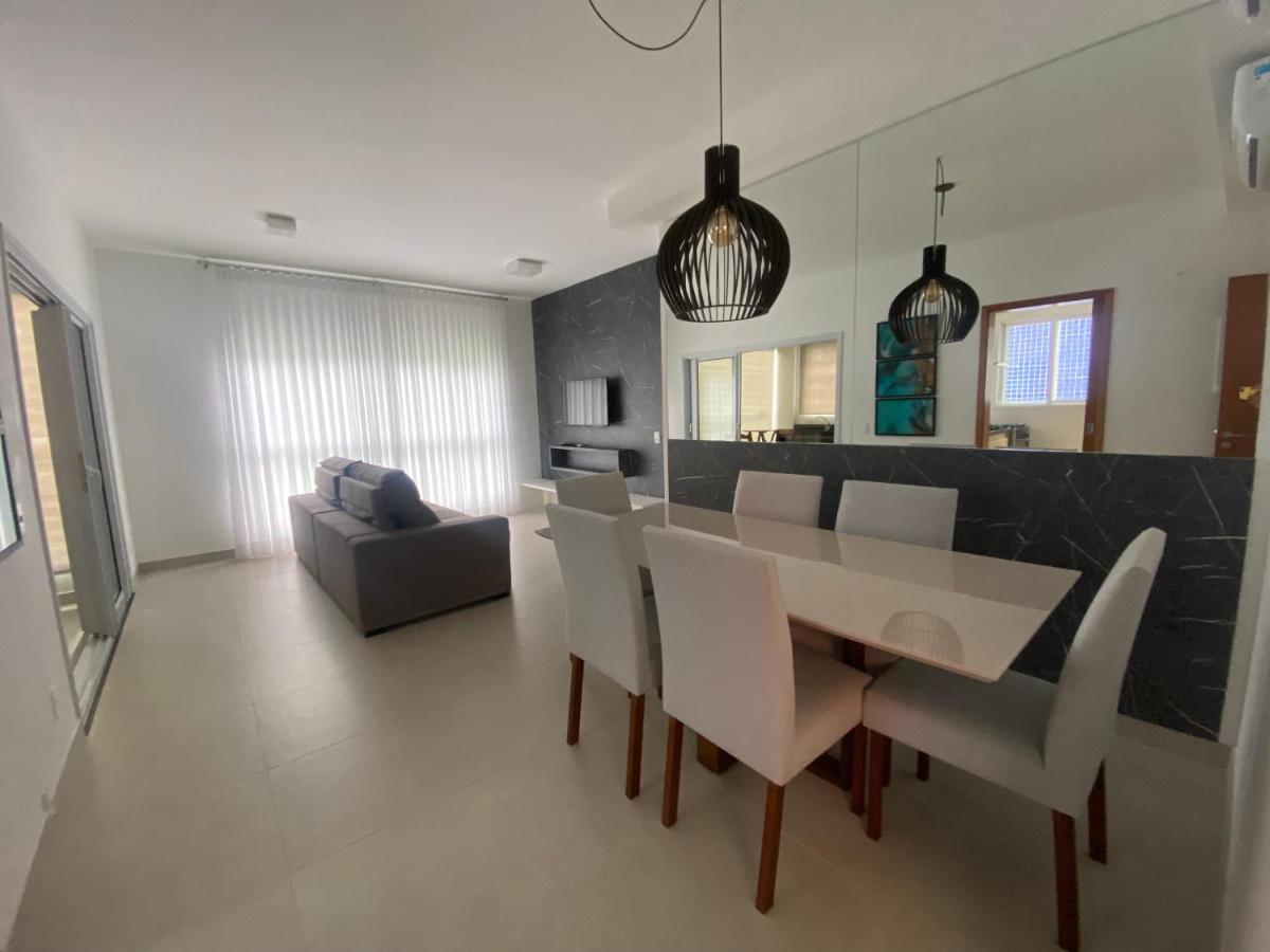 Apartamento Grande Ubatuba