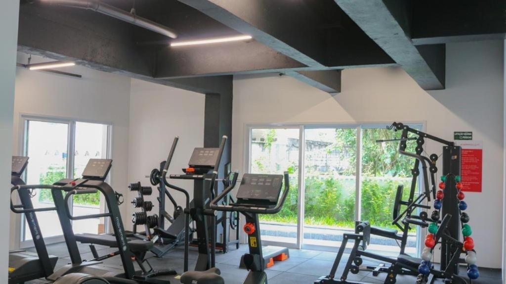 Apartamento Grande Ubatuba