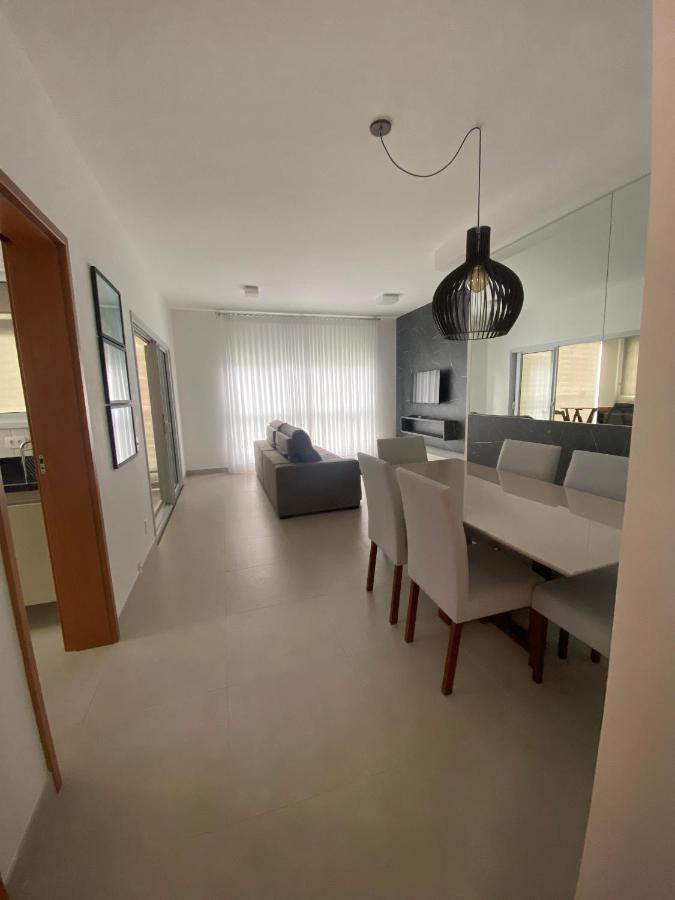 Apartamento Grande Ubatuba